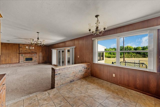 3168 County Road 2182, Greenville, TX 75402