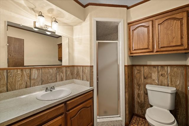 3168 County Road 2182, Greenville, TX 75402