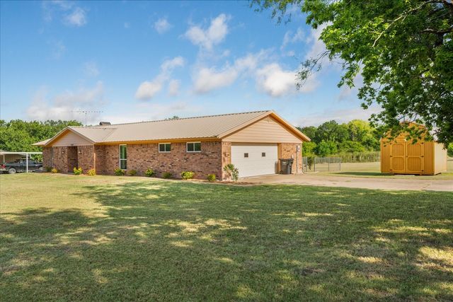 3168 County Road 2182, Greenville, TX 75402