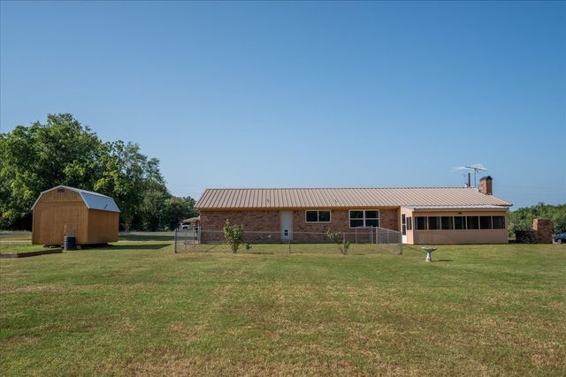 3168 County Road 2182, Greenville, TX 75402