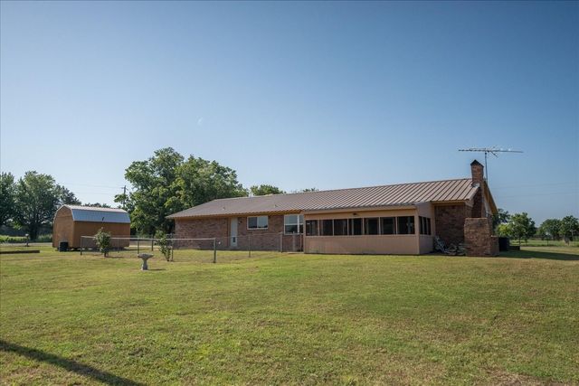 3168 County Road 2182, Greenville, TX 75402
