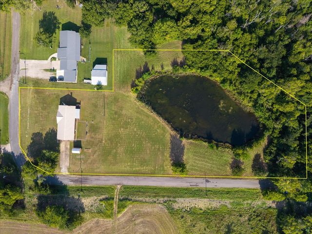 3168 County Road 2182, Greenville, TX 75402