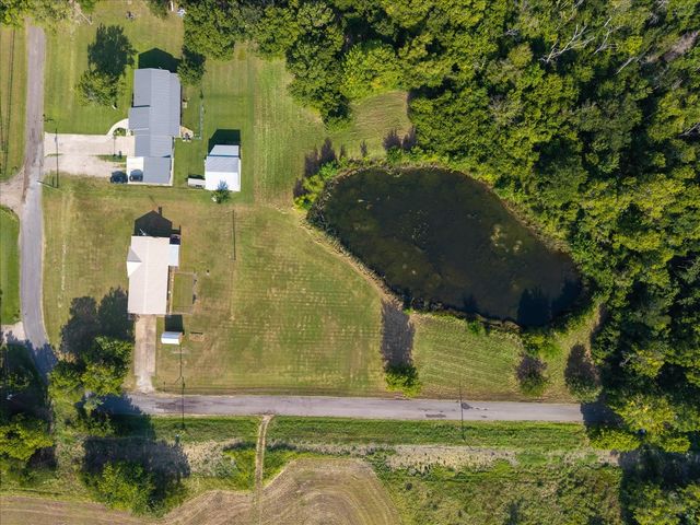 3168 County Road 2182, Greenville, TX 75402
