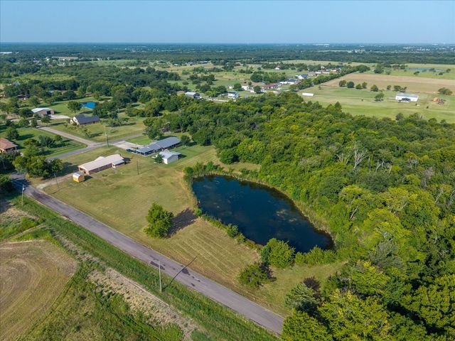 3168 County Road 2182, Greenville, TX 75402