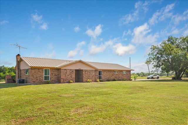 3168 County Road 2182, Greenville, TX 75402