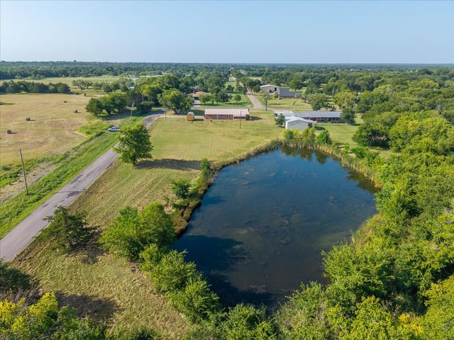 3168 County Road 2182, Greenville, TX 75402