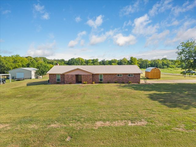 3168 County Road 2182, Greenville, TX 75402