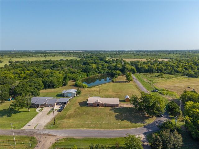 3168 County Road 2182, Greenville, TX 75402