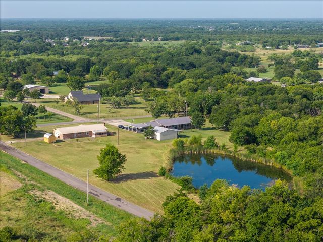 3168 County Road 2182, Greenville, TX 75402