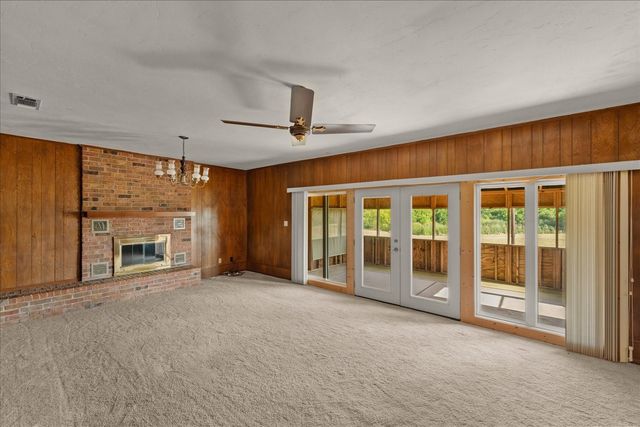 3168 County Road 2182, Greenville, TX 75402
