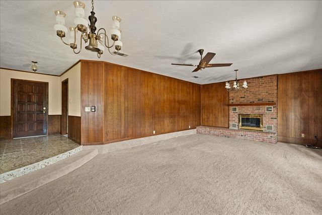 3168 County Road 2182, Greenville, TX 75402