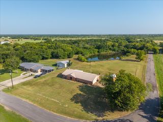 3168 County Road 2182, Greenville, TX 75402