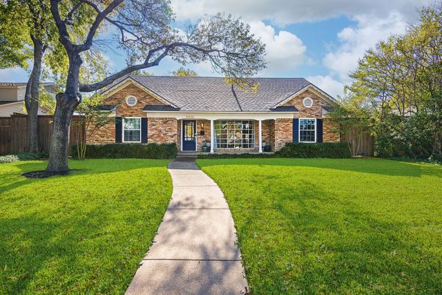 9436 Angleridge Road, Dallas, TX 75238