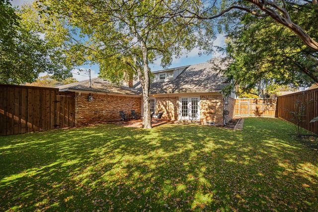 9436 Angleridge Road, Dallas, TX 75238