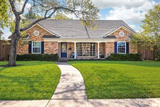9436 Angleridge Road, Dallas, TX 75238