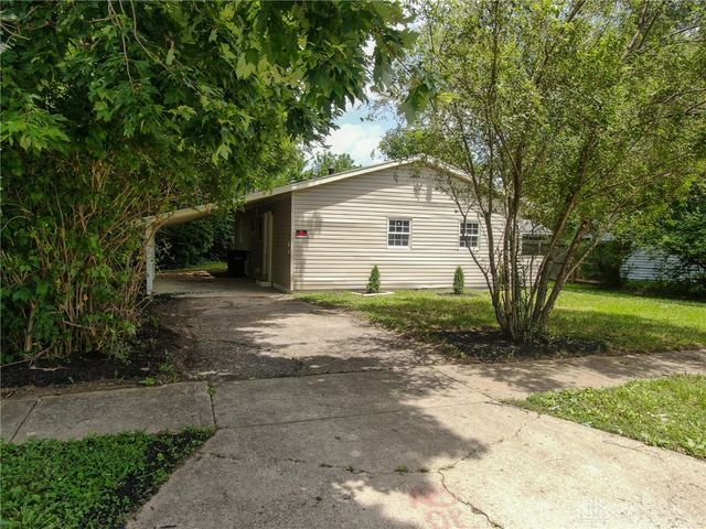 5147 Whaley Drive, Dayton, OH 45417