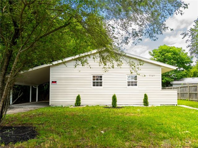 5147 Whaley Drive, Dayton, OH 45417