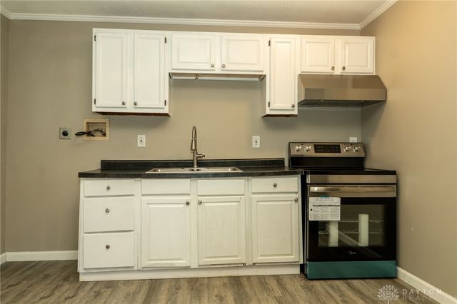 5147 Whaley Drive, Dayton, OH 45417