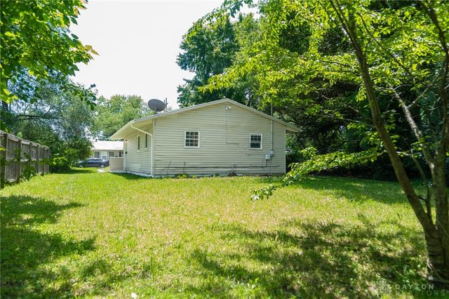 5147 Whaley Drive, Dayton, OH 45417