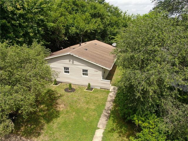 5147 Whaley Drive, Dayton, OH 45417