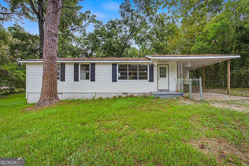 129 Alton Road, Macon, GA 31211