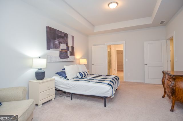 2562 Rathburn Circle, Loganville, GA 30052