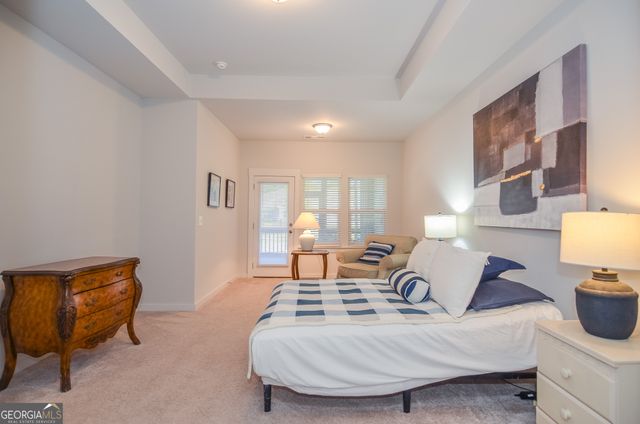 2562 Rathburn Circle, Loganville, GA 30052