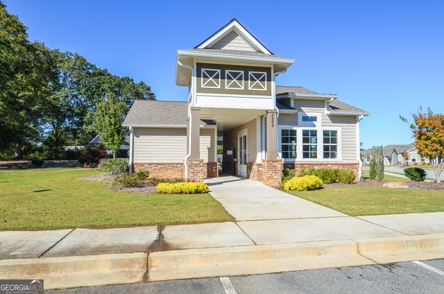 2562 Rathburn Circle, Loganville, GA 30052