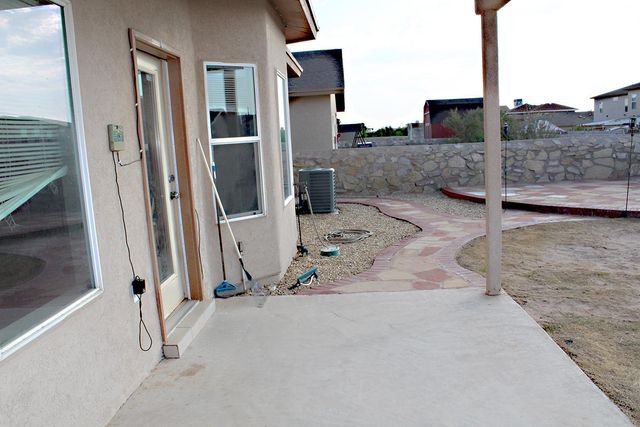 11872 AUBURN SANDS Drive, El Paso, TX 79934