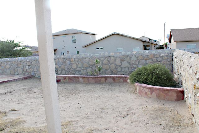 11872 AUBURN SANDS Drive, El Paso, TX 79934