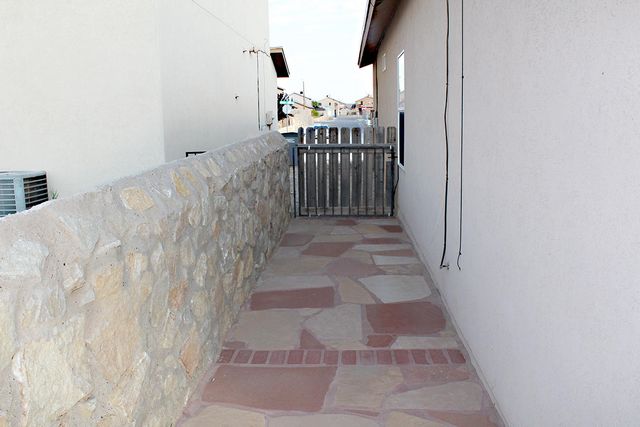 11872 AUBURN SANDS Drive, El Paso, TX 79934