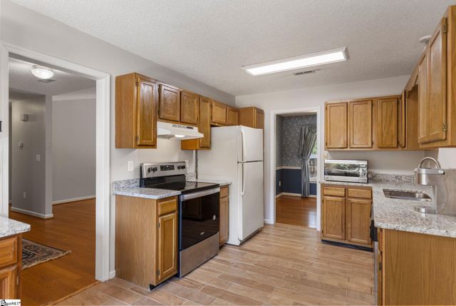 201 Lynchester Road, Greenville, SC 29615