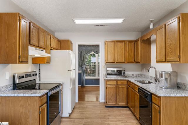201 Lynchester Road, Greenville, SC 29615