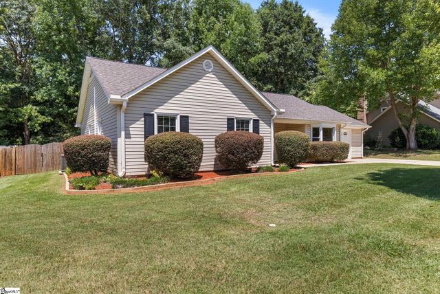 201 Lynchester Road, Greenville, SC 29615