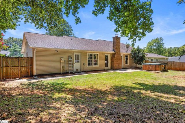 201 Lynchester Road, Greenville, SC 29615