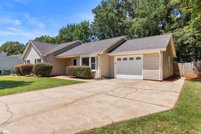 201 Lynchester Road, Greenville, SC 29615