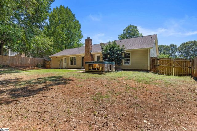 201 Lynchester Road, Greenville, SC 29615
