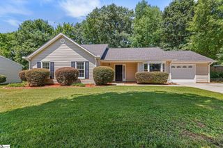 201 Lynchester Road, Greenville, SC 29615