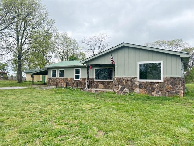 78 NC 6085, Jasper, AR 72641