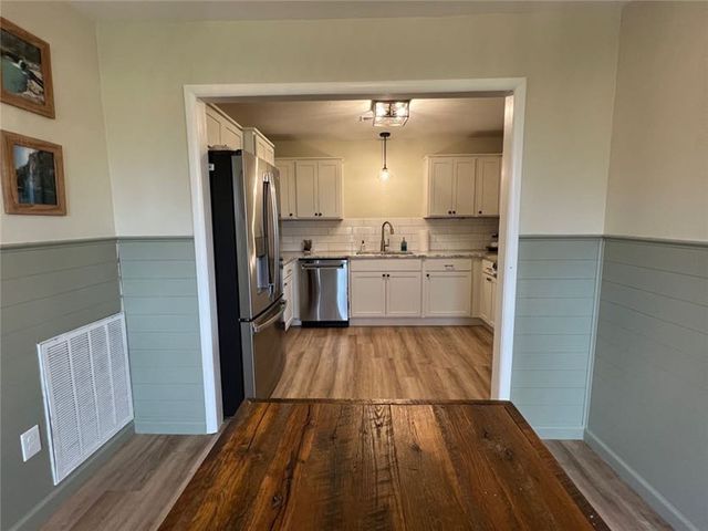 78 NC 6085, Jasper, AR 72641