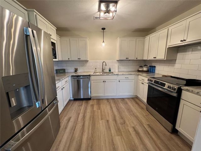 78 NC 6085, Jasper, AR 72641