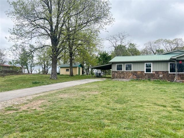 78 NC 6085, Jasper, AR 72641