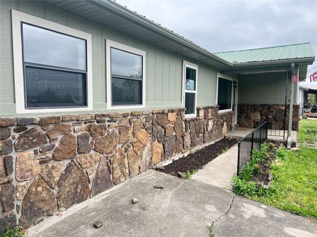 78 NC 6085, Jasper, AR 72641