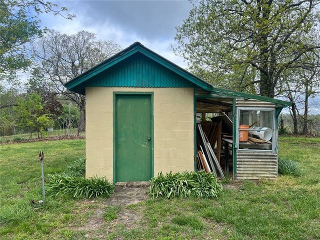 78 NC 6085, Jasper, AR 72641