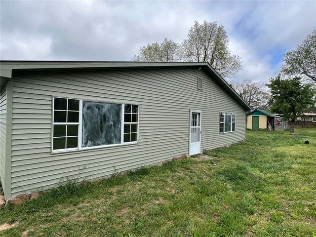 78 NC 6085, Jasper, AR 72641