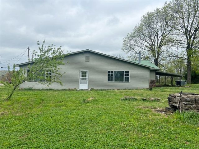 78 NC 6085, Jasper, AR 72641