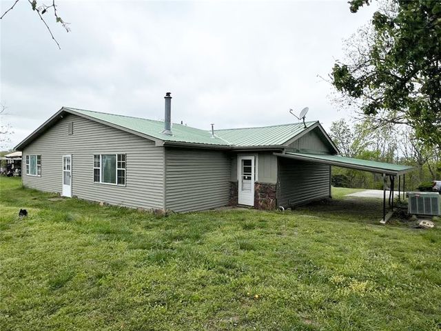 78 NC 6085, Jasper, AR 72641