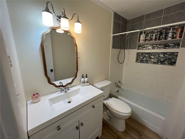 78 NC 6085, Jasper, AR 72641