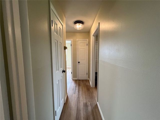 78 NC 6085, Jasper, AR 72641