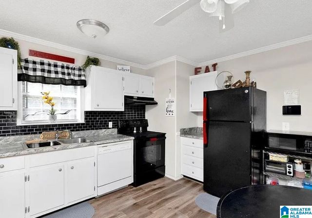 3020 BRANDICE CIRCLE, Adamsville, AL 35005